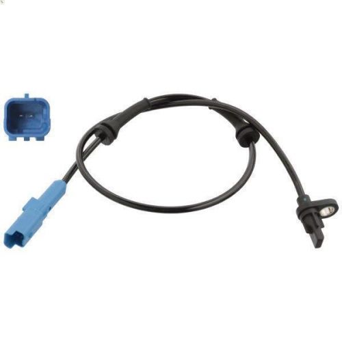Sensor, Wheel Speed FEBI 106324 for Citroen DS3 (SA_) 1.2 2013-2015-, US $, image 6