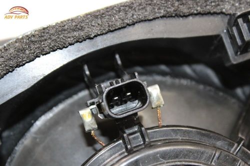 HONDA ACCORD FRONT RIGHT PASSENGER SIDE DOOR AUDIO SOUND SPEAKER OEM 2023-2024, US $44.99, image 5