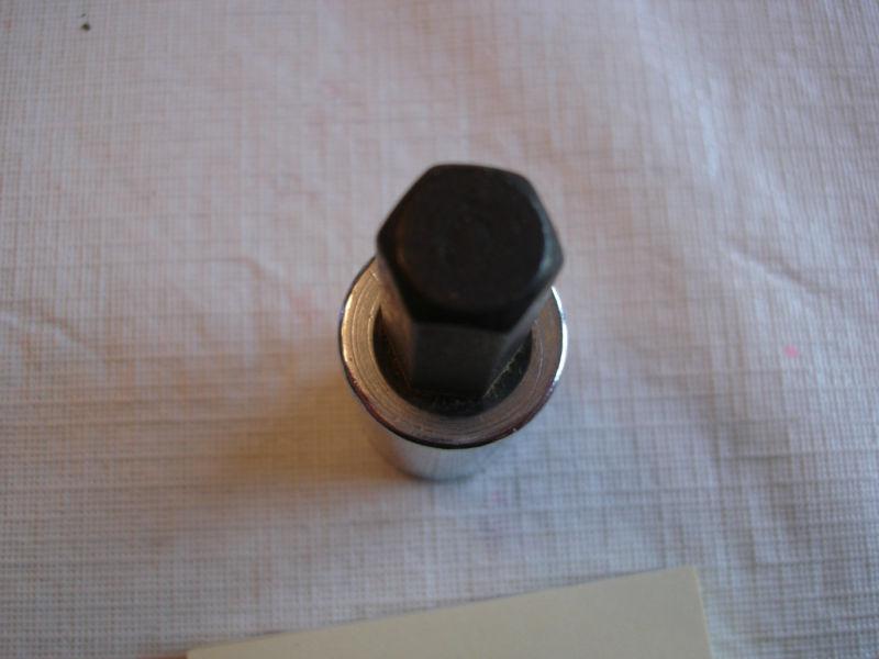 Armstrong SA18 9/16 3/8 inch Drive hex socket used SA-18, US $0.99, image 5