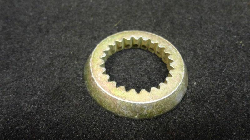 Pivot shaft keeper #327696 #0327696 johnson/evinrude 1982-2009 10-300hp boat