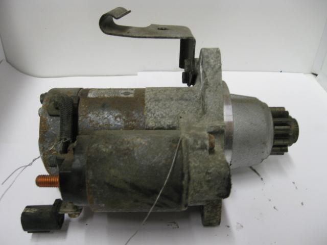 Starter nissan altima sentra 02 03 04 05 06 2.5 auto