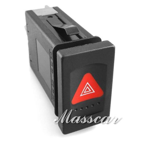 Purchase FIT For Volkswagen Passat 9905 3B0953235D Warning Hazard