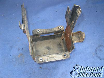 Kawasaki 1977 kawasaki kz1000 32097 044 battery holder box e