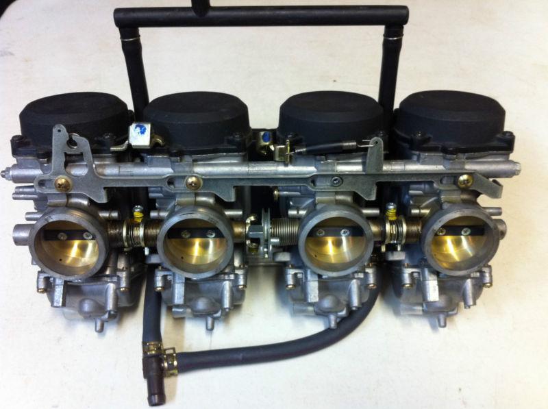 Purchase 9603 98 1996 ninja zx750r zx750 zx 750 r zx7 zx7r carbs