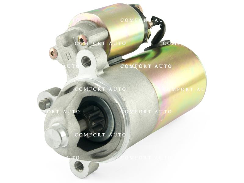 Brand new starter motor replaces: pmgr ford 1.4kw
