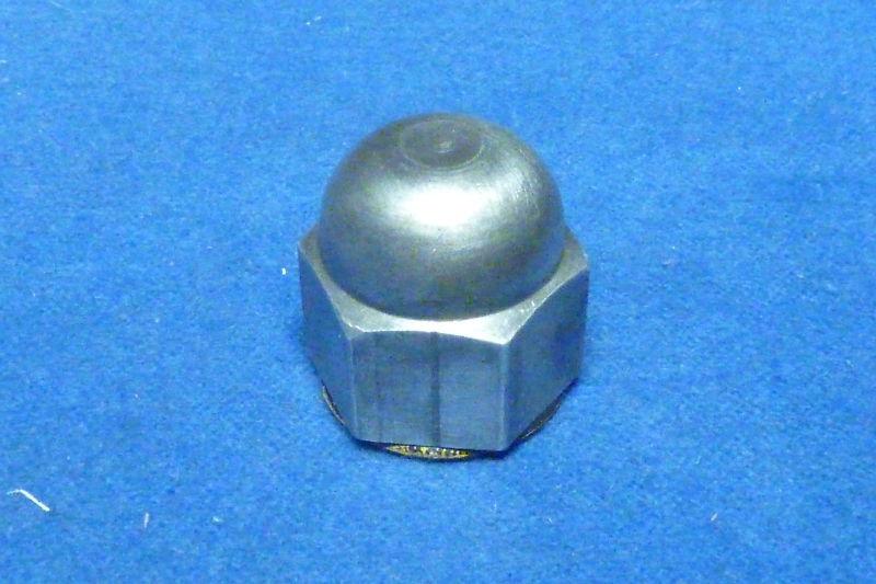 Meyer Snow Plow E47,E60 Crossover Relief Valve Cap With Brand New O-Ring, US $4.75, image 2