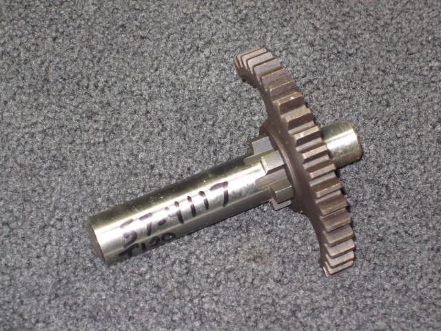 Triumph t120 tr6 t140 bonneville tiger trophy nos kick start quadrant 57-4117