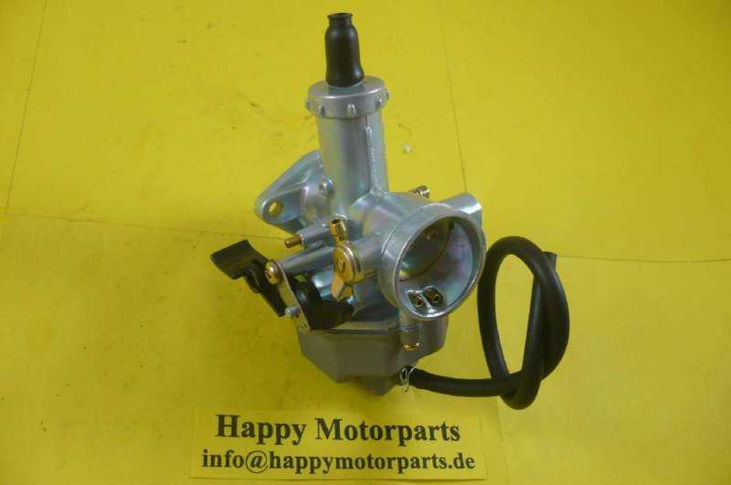 Carburetor quad / atv / dirt bike / pit bike 26mm type8