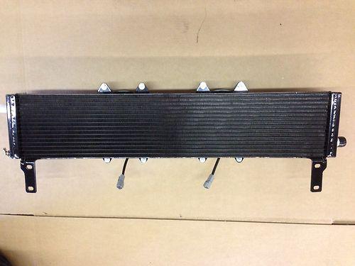2005-2009 Saleen S281/S281E Ford Mustang GT Heat Exchanger w/ Fans - Extreme, US $150.00, image 2