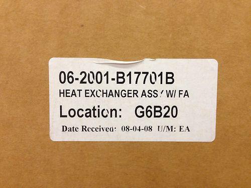 2005-2009 Saleen S281/S281E Ford Mustang GT Heat Exchanger w/ Fans - Extreme, US $150.00, image 3