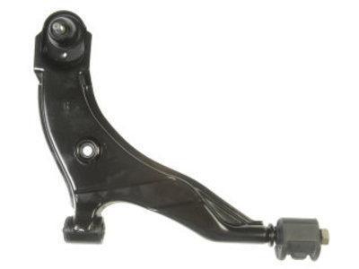 Dorman 520-862 control arm/ball joint assy