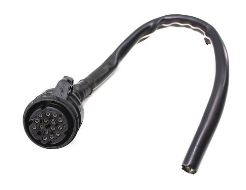 Transmission valve body wiring plug pigtail 98-04 audi a6 c5 a4 vw passat