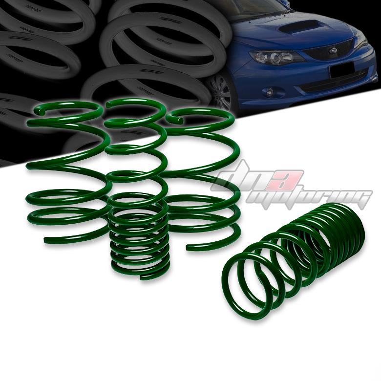 Purchase ECLIPSE/TALON 1.5"DROP WHITE SUSPENSION LOWERING SPRING
