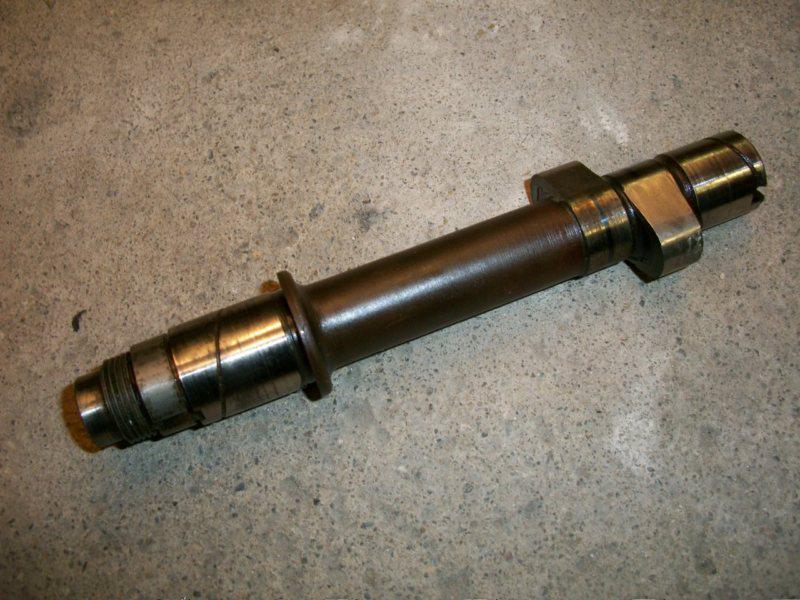 Triumph exhaust camshaft racing ahrma 650cc 1966 tr6 special  58