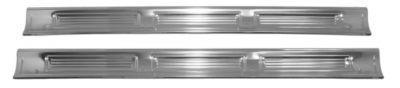 71-74 charger/roadrunner sill plates with screws