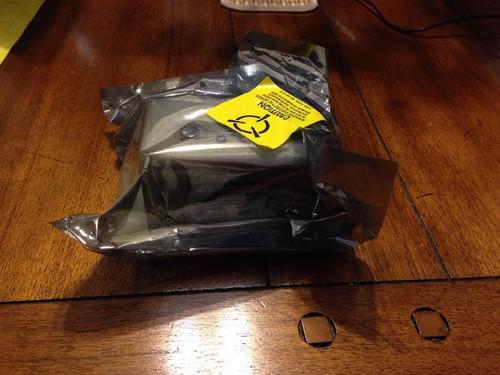 Lamar technologies raytheon aircraft corp. voltage regulator