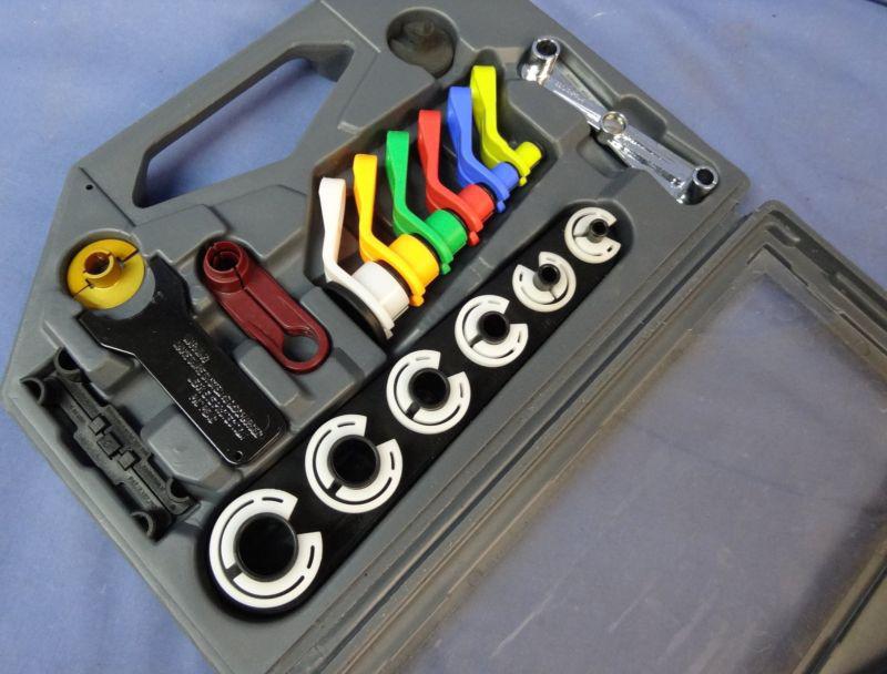 Purchase Mac Tools Master Disconnect Set MD4000 MD 4000 w Storage Case