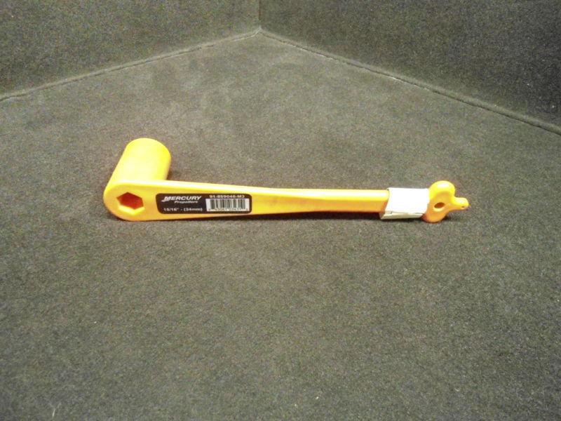 Purchase 91859046M3 FLOATING PROPELLER WRENCH MERCURY/MARINER
