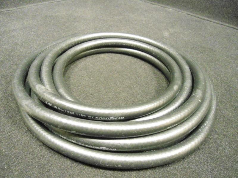 #32-5251915 hose 1990-95/98/03-06/08 mercury sterndrive inboard/outboard boat