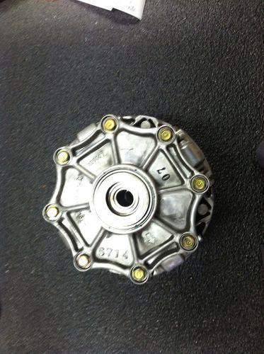 Primary clutch prairie brute force kawasaki 2002-2007 650 700 750