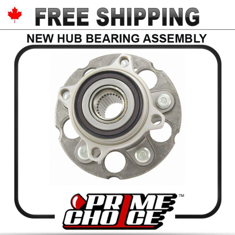 Purchase NEW WHEEL HUB AND BEARING ASSEMBLY UNIT FITS HONDA CRV OR