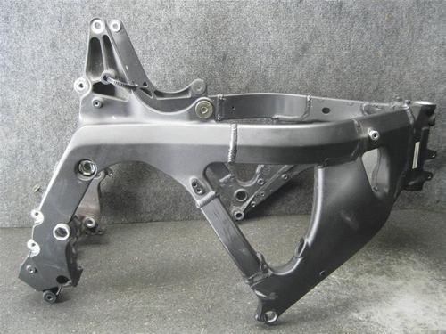 03 honda cbr 600rr 600 rr straight frame chassis 3tia
