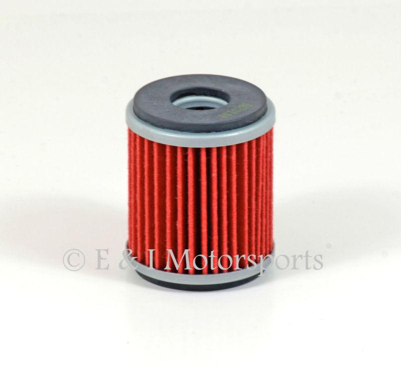 Purchase 2004 2005 2006 YAMAHA YFZ450 YFZ 450 **OIL FILTER** in