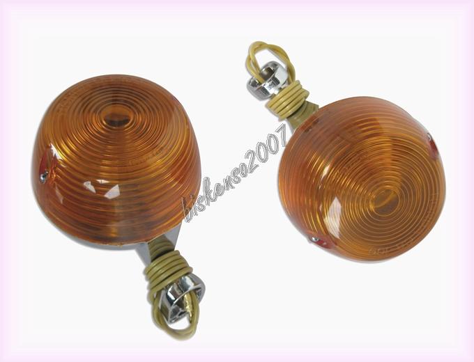 Honda chaly cf70 cf50 turn signal set