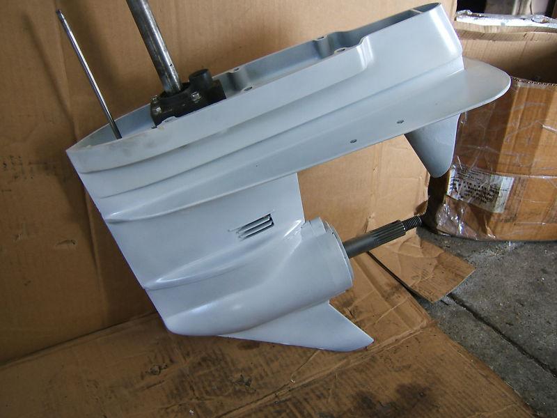 Force/Chry lower unit 70, 80,85, maybe higher, lower unit 20