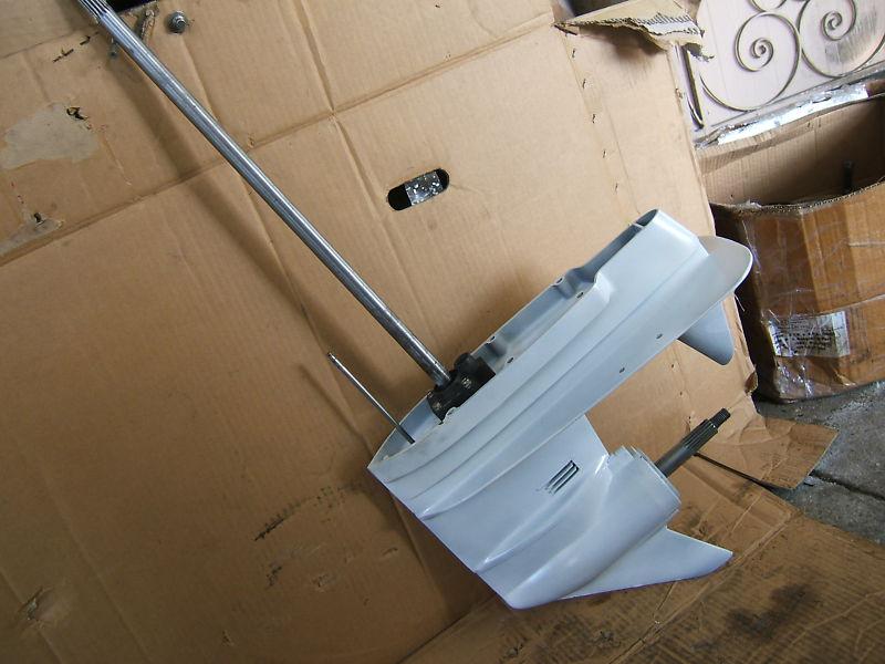 Force/Chry lower unit 70, 80,85, maybe higher, lower unit 20