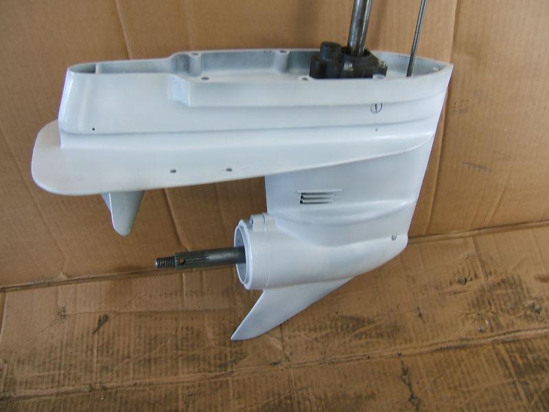 Force/Chry lower unit 70, 80,85, maybe higher, lower unit 20