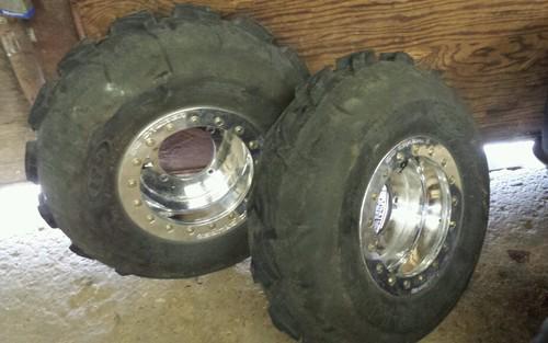 Polaris sand paddles, US $350.00, image 2