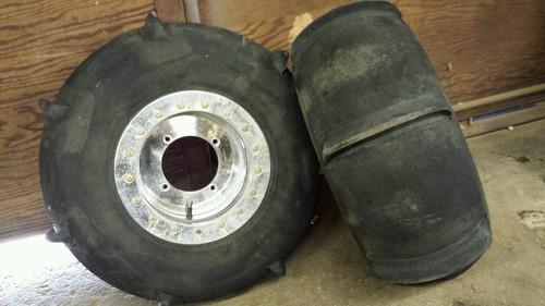 Polaris sand paddles, US $350.00, image 3