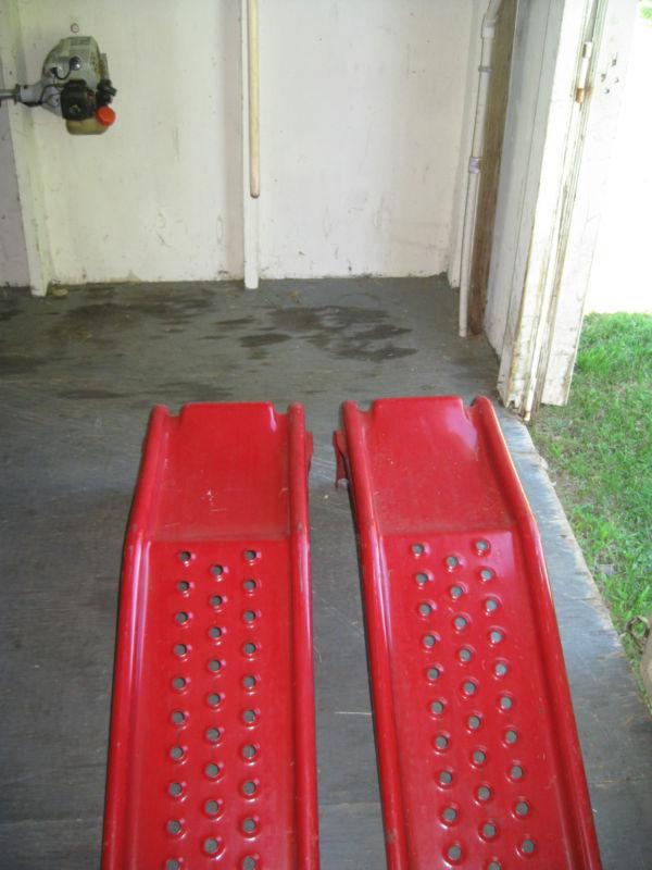 2 heavy metal ramps, US $59.99, image 5