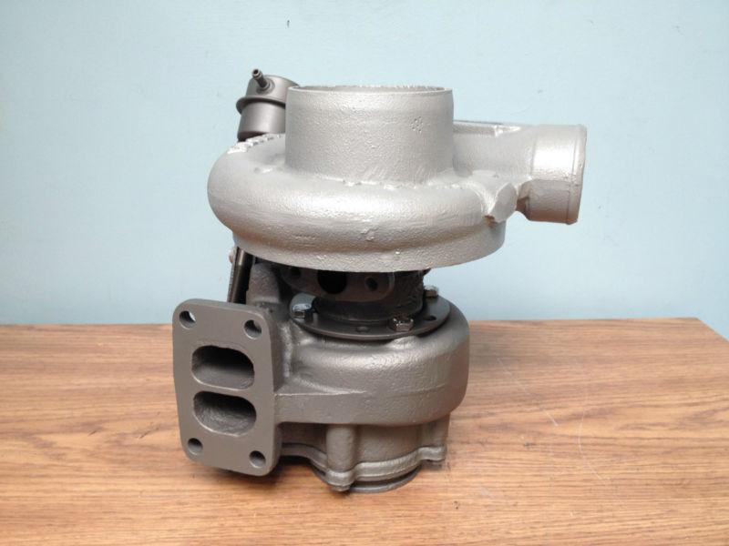 Re-manufactured holset turbo #3536327 for cummins 6bta engine (str 1) 