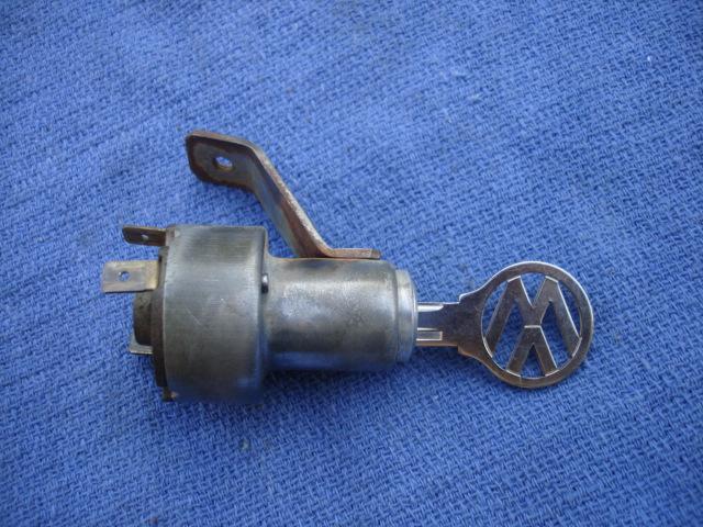 Karmann Ghia ignition switch 1960-1966 (SG) profile, US $99.99, image 2