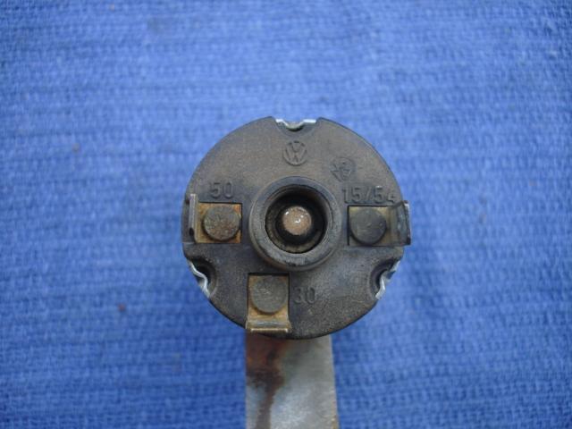 Karmann Ghia ignition switch 1960-1966 (SG) profile, US $99.99, image 3