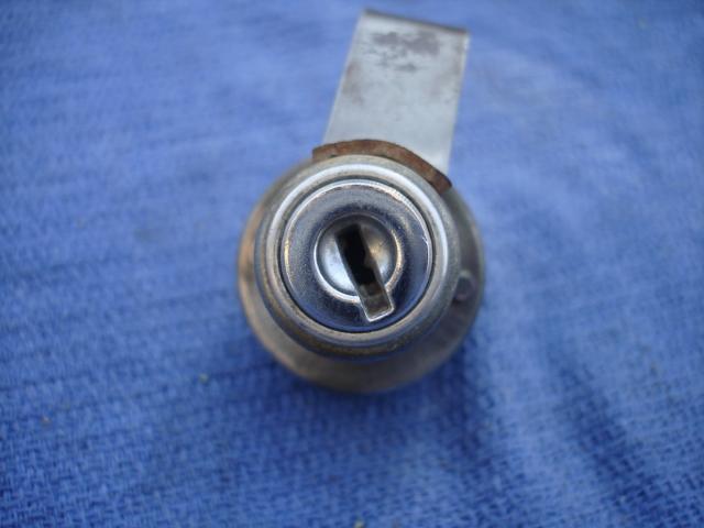 Karmann Ghia ignition switch 1960-1966 (SG) profile, US $99.99, image 5