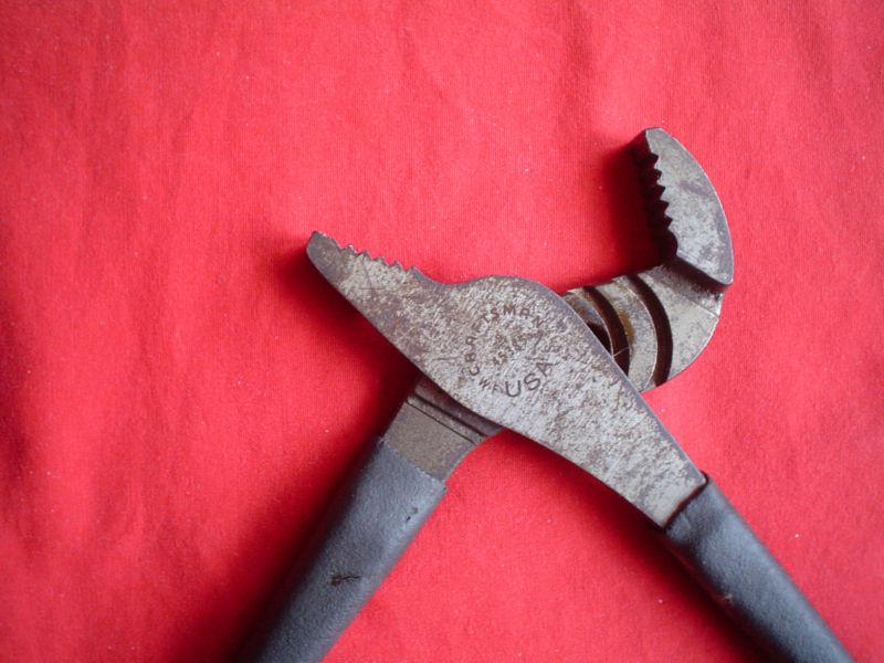 USED PAIR OF CRAFTSMAN 45385 ARC 7