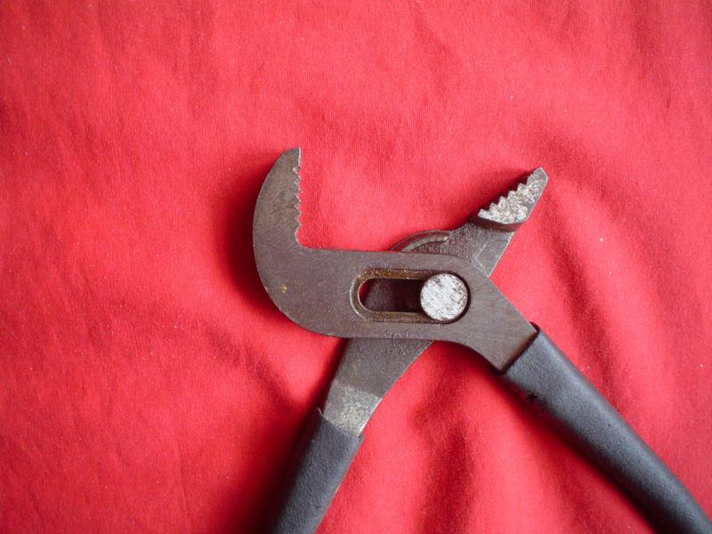 USED PAIR OF CRAFTSMAN 45385 ARC 7