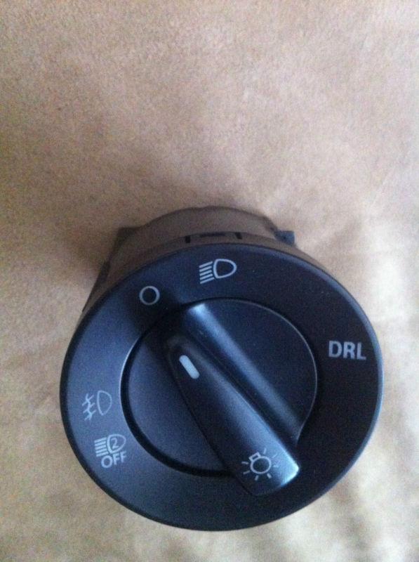 Purchase RARE OEM Volkswagen VW Passat Audi A4 Beetle Headlight Fog