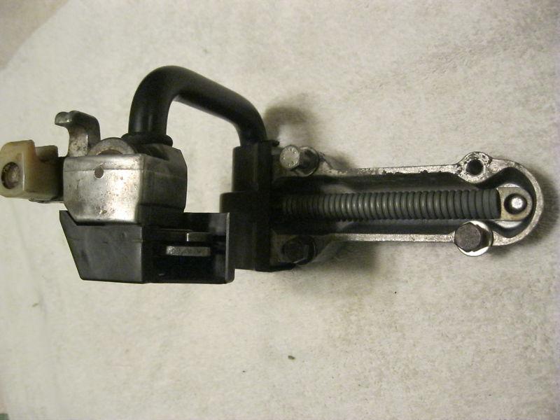 VW Volkswagen Vanagon COMPLETE Sliding Door Lock Hinge Roller Latch 1980-1992, US $45.95, image 2