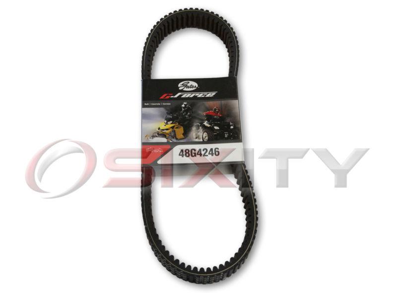 2005 ski-doo legend v-1000 gt sport gates g-force belt drive rc