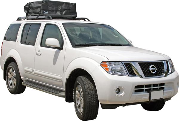 Waterproof car top roof rack bag-luggage cargo carrier (rbg-01)