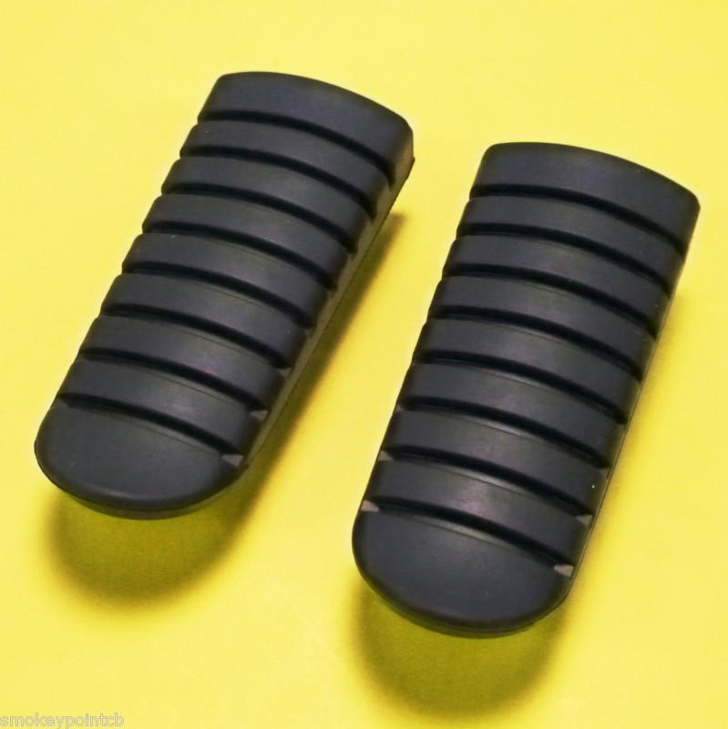 Purchase New Foot Peg Rubber Step Pads DL650 DL1000 VStrom 650 & 1000