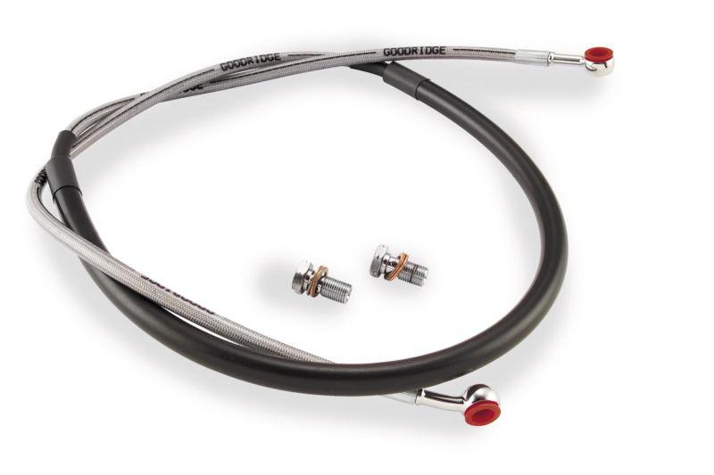 Purchase Goodridge Xtreme Offroad Front Brake Line Kit 901195 in South