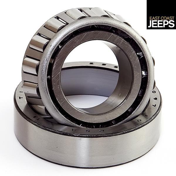 18885.01 omix-ada manual trans mainshaft rear bearing, by omix-ada