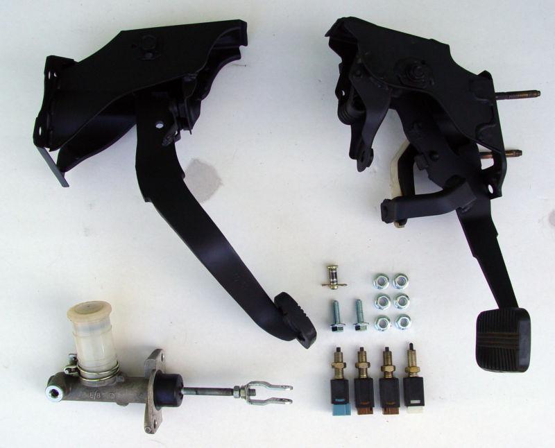 Purchase Nissan S13 reinforce clutch pedal assembly 89 90 91 92 93 94