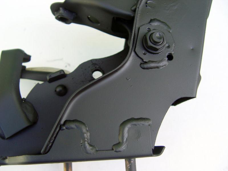 Purchase Nissan S13 reinforce clutch pedal assembly 89 90 91 92 93 94