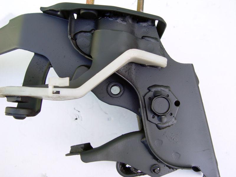 Purchase Nissan S13 reinforce clutch pedal assembly 89 90 91 92 93 94